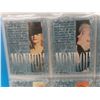 Image 13 : Vtg Lot of Coca-Cola and Marilyn Monroe Trading Cards