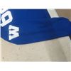 Image 4 : Rare Winnipeg Blue Bombers Roger Edwards 1962 Vtg Throwback Jersey, Medium