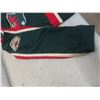 Image 4 : Vtg Koho Minnesota Wild NHL Hockey Jersey, Men’s Small