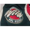 Image 5 : Vtg Koho Minnesota Wild NHL Hockey Jersey, Men’s Small