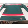 Image 9 : Vtg Koho Minnesota Wild NHL Hockey Jersey, Men’s Small