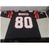 Image 5 : Vtg Cincinnati Bengals Peter Warrick Nike NFL Football Jersey, Men’s Medium