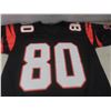 Image 7 : Vtg Cincinnati Bengals Peter Warrick Nike NFL Football Jersey, Men’s Medium