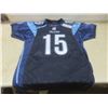 Image 1 : Vtg Autographed Tony Miles Toronto Argonauts Men’s Large Jersey