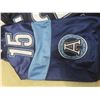 Image 3 : Vtg Autographed Tony Miles Toronto Argonauts Men’s Large Jersey