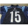 Image 9 : Vtg Autographed Tony Miles Toronto Argonauts Men’s Large Jersey