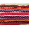 Image 15 : Festival Du Voyageur Lot Incl Real Fur Hat, Size Small, and Two Metis Sashes