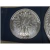 Image 5 : Three WWE Vtg Wrestling Championship Belts Incl Two Tag Team and One Heavyweight by Mattel 2014