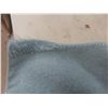 Image 6 : Vtg Four Point Hudson’s Bay Wool Blanket, Missing Tag