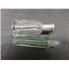 Image 6 : Vtg Lot of Mini/Sample Cologne/Perfume Bottles: Benetton, Hugo Boss, Gucci, Face Powder