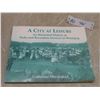 Image 1 : Illustrated History of Parks and Recreation in Winnipeg Book, Rare