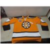 Image 1 : Vtg 2010 Tyler Seguin Boston Bruins Winter Classic Men’s Large (48) Hockey Jersey