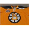 Image 4 : Vtg 2010 Tyler Seguin Boston Bruins Winter Classic Men’s Large (48) Hockey Jersey