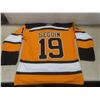 Image 5 : Vtg 2010 Tyler Seguin Boston Bruins Winter Classic Men’s Large (48) Hockey Jersey