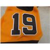 Image 8 : Vtg 2010 Tyler Seguin Boston Bruins Winter Classic Men’s Large (48) Hockey Jersey