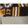 Image 4 : Vtg Milan Lucic Boston Bruins Men’s XL Hockey Jersey, Size 50