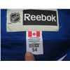 Image 2 : Vtg Ryan Kesler Vancouver Canucks Men’s XL Hockey Jersey, New w/ Tags