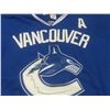 Image 3 : Vtg Ryan Kesler Vancouver Canucks Men’s XL Hockey Jersey, New w/ Tags