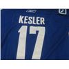 Image 6 : Vtg Ryan Kesler Vancouver Canucks Men’s XL Hockey Jersey, New w/ Tags