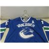 Image 8 : Vtg Ryan Kesler Vancouver Canucks Men’s XL Hockey Jersey, New w/ Tags