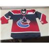 Image 1 : Rare Vancouver Canucks Koho Gradient Alternate Youth XL Jersey