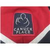 Image 5 : Rare Vancouver Canucks Koho Gradient Alternate Youth XL Jersey