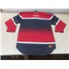 Image 6 : Rare Vancouver Canucks Koho Gradient Alternate Youth XL Jersey