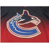 Image 7 : Rare Vancouver Canucks Koho Gradient Alternate Youth XL Jersey