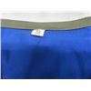 Image 2 : Vtg Tom Clements Winnipeg Blue Bombers 1987 Blue and Gold Game Jersey