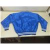 Image 5 : Vtg Winnipeg Blue Bombers Softwear Canada Satin Jacket, Men’s Small