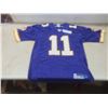 Image 1 : Vtg Minnesota Vikings Dante Culpepper Men’s Medium Reebok Jersey