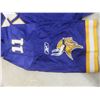 Image 3 : Vtg Minnesota Vikings Dante Culpepper Men’s Medium Reebok Jersey
