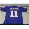 Image 4 : Vtg Minnesota Vikings Dante Culpepper Men’s Medium Reebok Jersey