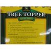 Image 2 : John Deere 8410 Tractor Christmas Tree Topper in Original Box
