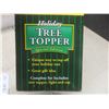 Image 3 : John Deere 8410 Tractor Christmas Tree Topper in Original Box
