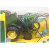 Image 4 : John Deere 8410 Tractor Christmas Tree Topper in Original Box