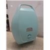 Image 7 : Retro Mid Century Lady Schick Time Machine Portable Hair Dryer, Vtg 1960s