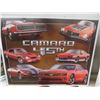 Image 2 : Lot of Vtg Service Station Signs Incl Texaco, Camero and Others