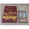 Image 1 : Vtg Souris Valley, Manitoba Hardcover Town History Book and Winnipeg Beach History Book