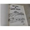 Image 2 : Vtg Souris Valley, Manitoba Hardcover Town History Book and Winnipeg Beach History Book
