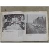 Image 10 : Vtg Pictorial History of Logging on Vancouver Island, BC Hardcover Book