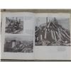 Image 7 : Vtg Pictorial History of Logging on Vancouver Island, BC Hardcover Book