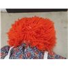 Image 3 : Vtg 3 Foot Raggedy Ann Doll, Handmade Cloth Doll
