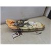Image 1 : New Tubbs Trail Adventure 25 Inch Snowshoes