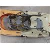 Image 3 : New Tubbs Trail Adventure 25 Inch Snowshoes