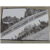 Image 2 : Vtg Carberry and North Cypress, Manitoba Hardcover Town History Book