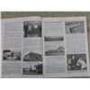 Image 4 : Vtg Carberry and North Cypress, Manitoba Hardcover Town History Book