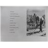Image 2 : Vtg Building w/ Logs by Allan Mackie, How to Build a Log Cabin Hardcover Book