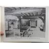 Image 4 : Vtg Building w/ Logs by Allan Mackie, How to Build a Log Cabin Hardcover Book