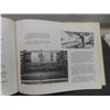 Image 9 : Vtg Building w/ Logs by Allan Mackie, How to Build a Log Cabin Hardcover Book